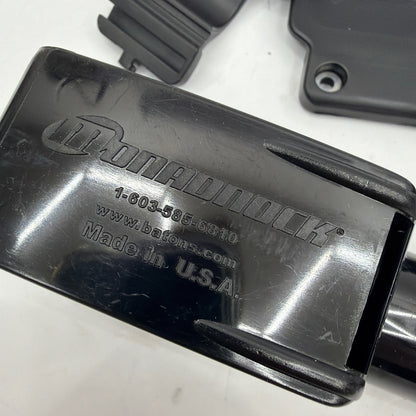 Alien Gear ShapeShift Modular Holster Kit for S&W M&P Shield 9/40 AGH001-LT