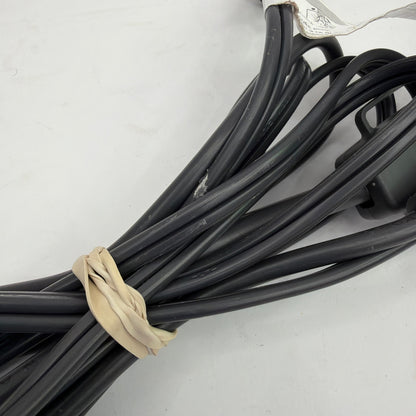 Sunbeam Style AA85 Heated Blanket/Throw Controller Power Cord 3-Prong 120VAC 180