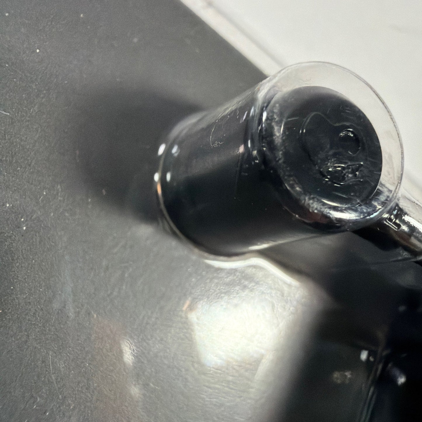 Skullcandy Jib Wired In-Ear Earbuds with Mic and Remote Black S2DUYK-343