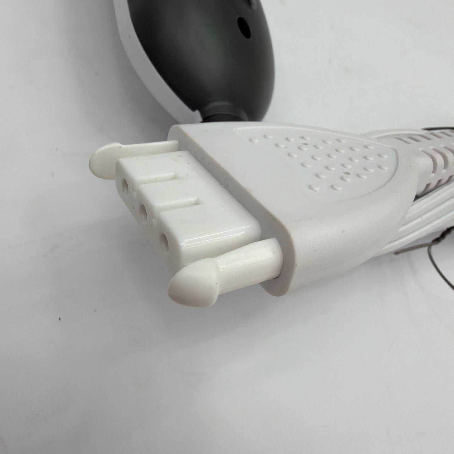 Sunbeam TY21-B Heating Pad Controller Power Cord 4 Hour Auto-Off