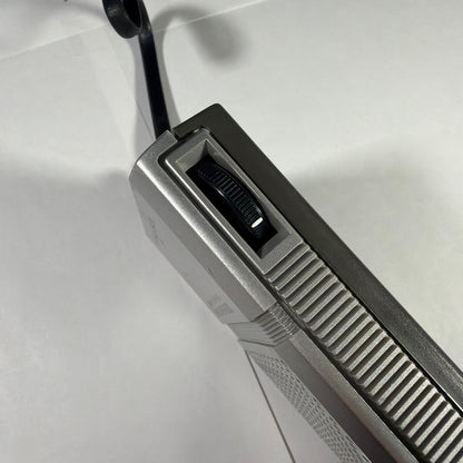 Radio Shack Realistic Weatheradio 12-151A Crystal Controlled Weather Radio 3-Ch.