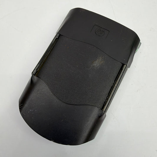 HP iPAQ h5150 Pocket PC PDA Handheld with Case/Cover Untested No Battery