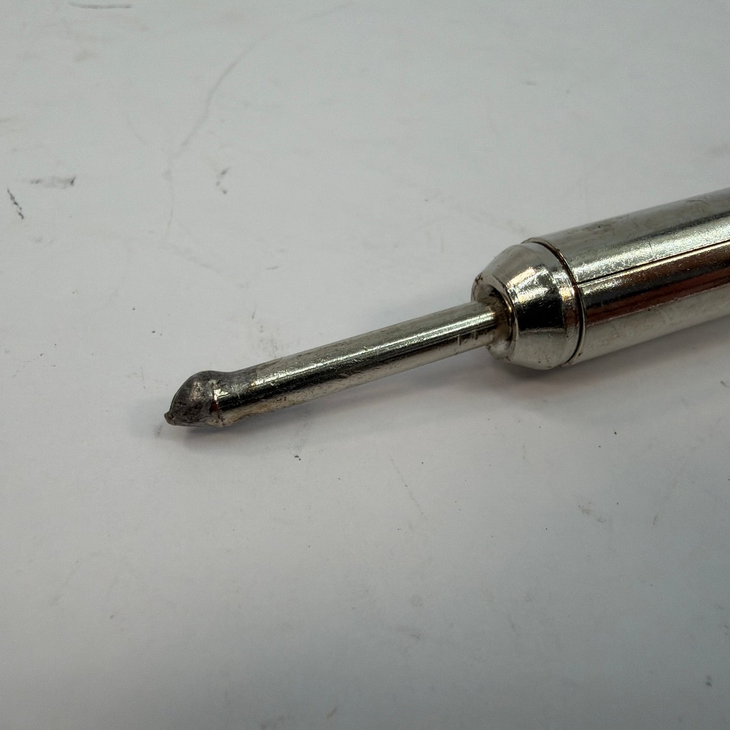 Craftsman 113.540410 30W Soldering Iron 120V Tested Working