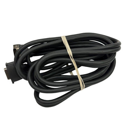 Bose 3-2-1 Interface Cable 262069-001 Bass Module 15-Pin 10 ft