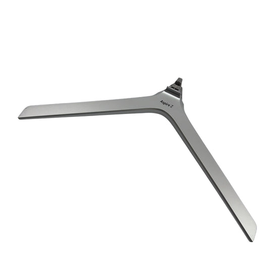 Acer Aspire Z Series All‑in‑One V‑Shaped Metal Stand Base Silver – Verify Compat