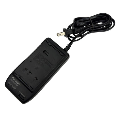Panasonic PV-A19 Video AC Adaptor Charger with Power Cord