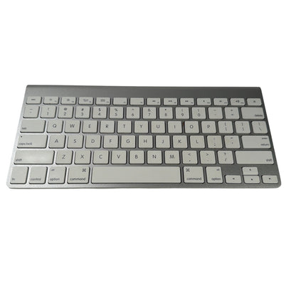 Apple Wireless Bluetooth Keyboard A1314 Silver White