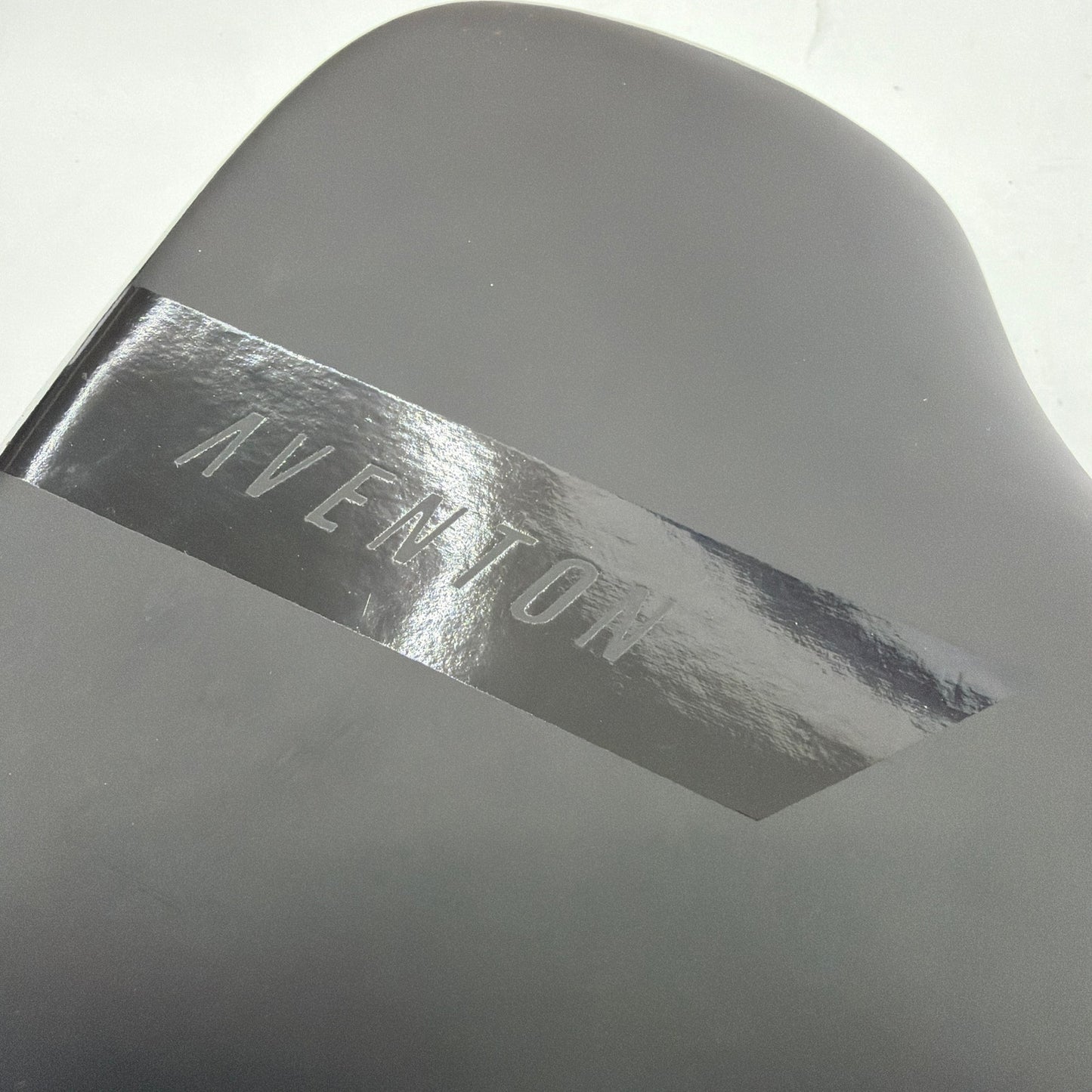 Aventon Standard E-Bike Saddle by Velo – Black