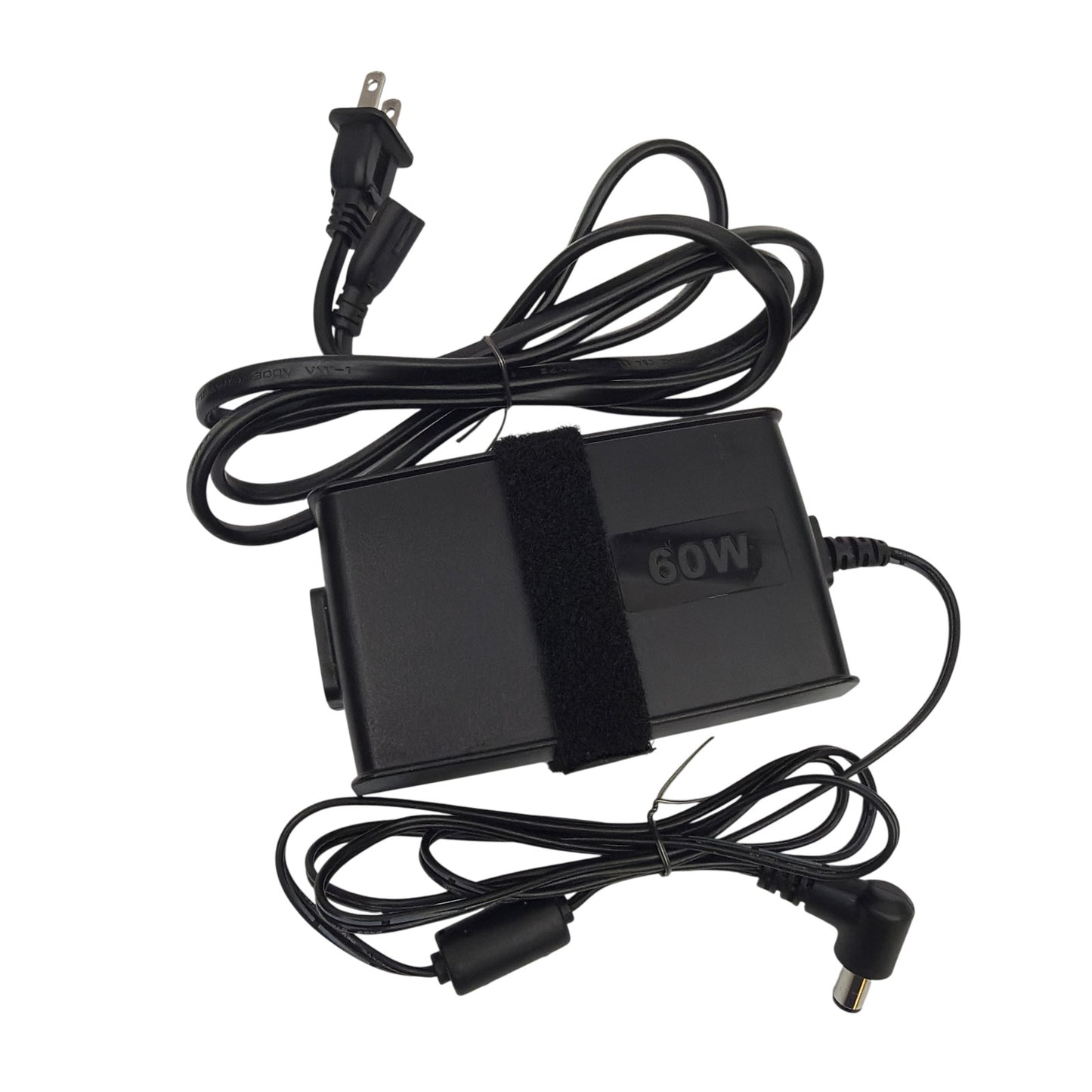 Philips Respironics 60W 12V 5A AC Adapter Power Supply AA24750L-003 REF 1091398