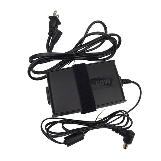 Philips Respironics 60W 12V 5A AC Adapter Power Supply AA24750L-003 REF 1091398