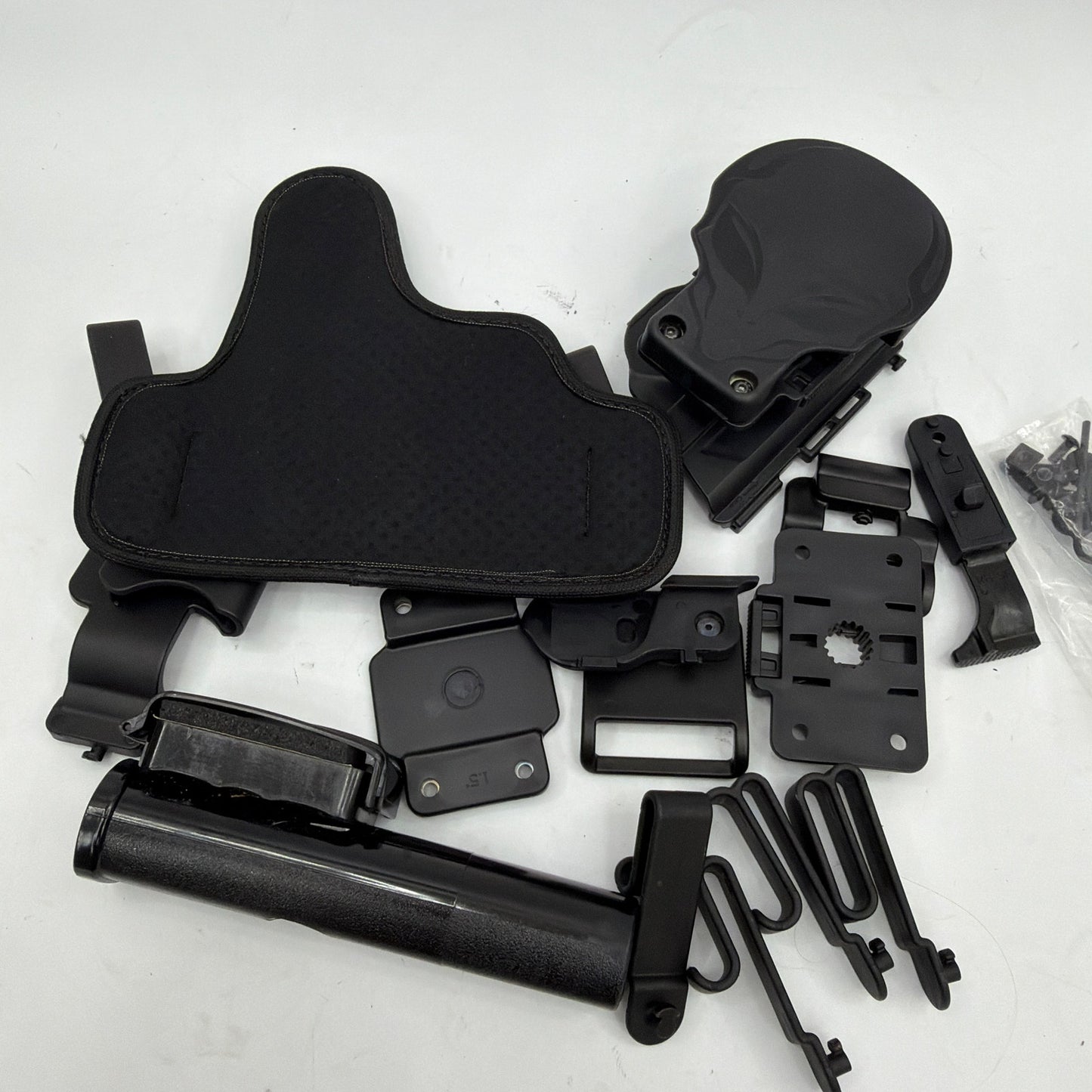 Alien Gear ShapeShift Modular Holster Kit for S&W M&P Shield 9/40 AGH001-LT