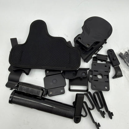 Alien Gear ShapeShift Modular Holster Kit for S&W M&P Shield 9/40 AGH001-LT