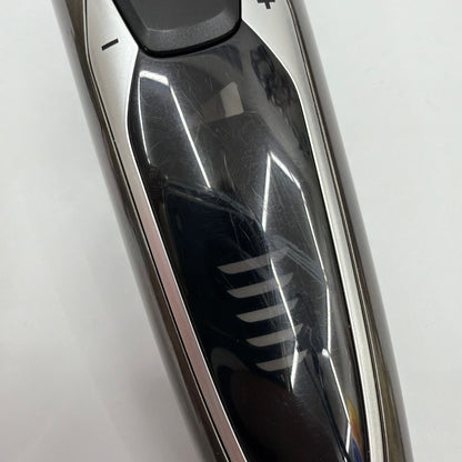 Philips Norelco Series 9000 S9321 Electric Shaver Handle/Charger Tested Working