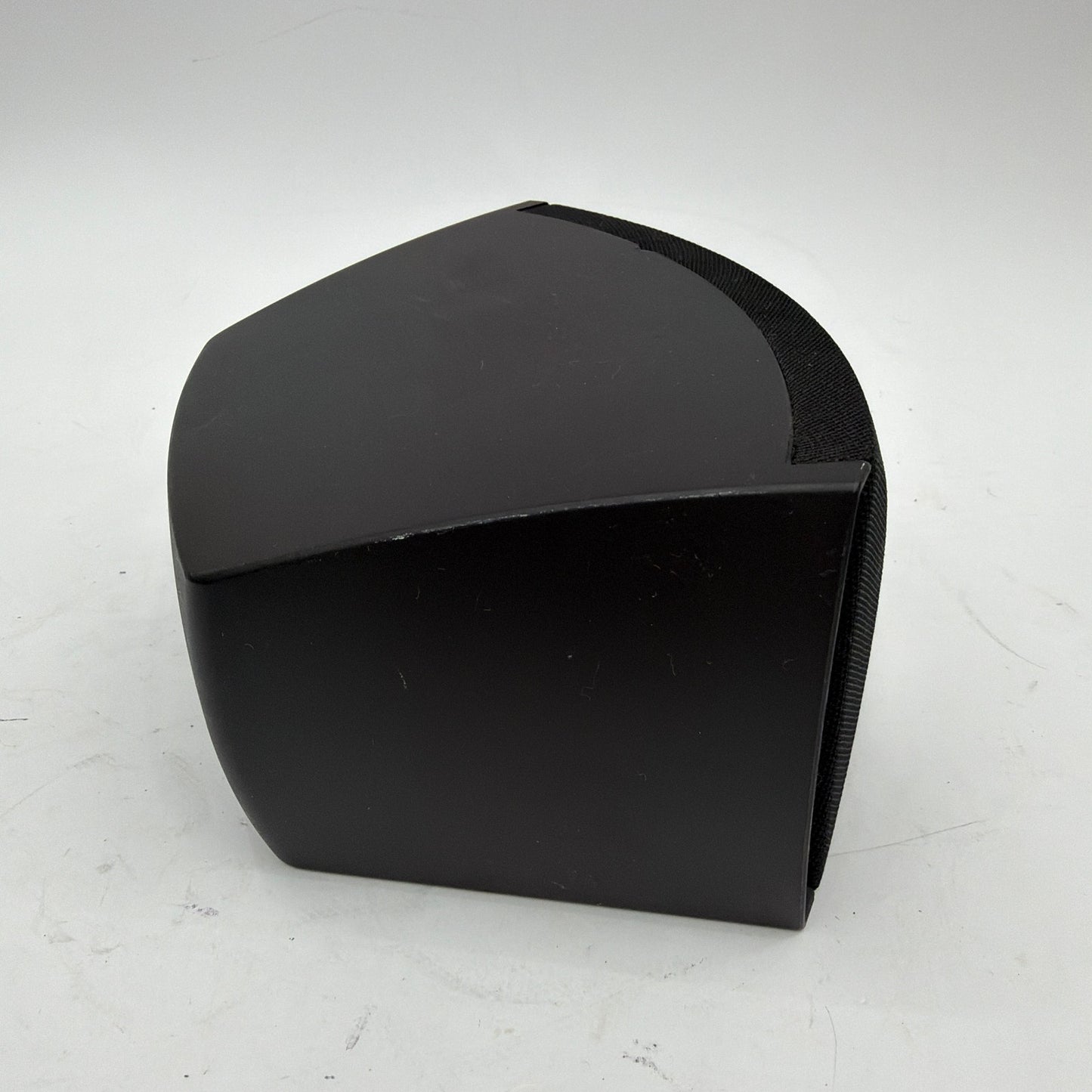 Bose Gemstone Single Home Theater Speaker Black Tested Working