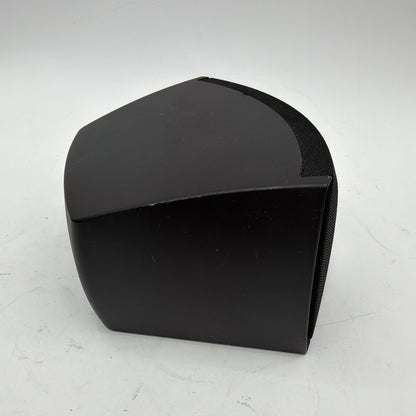 Bose Gemstone Single Home Theater Speaker Black Tested Working