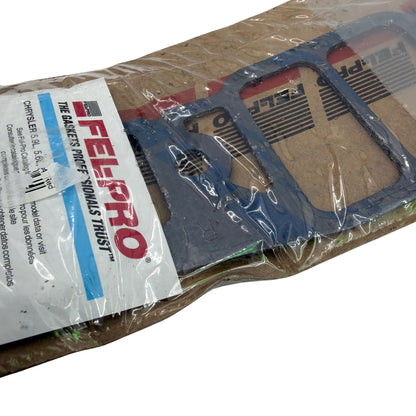 Fel-Pro MS 90109 Engine Intake Manifold Gasket Set New Old Stock