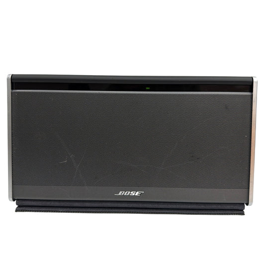 Bose SoundLink Bluetooth Mobile Speaker II 404600 w/ AC Adapter - Tested