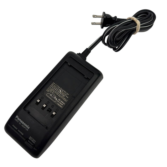 Panasonic PV-A16 Video AC Adapter Camcorder Battery Charger Tested