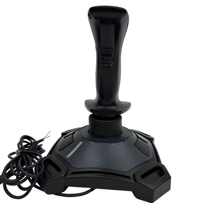 Logitech Attack 3 USB Flight Joystick Controller J-UJ18 (P/N 863213-1000)