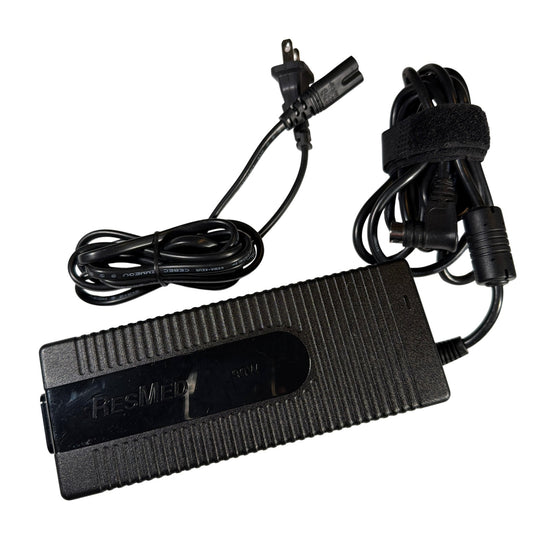 ResMed R360-760 DA-90A24 90W AC Adapter 24V 3.75A Power Supply 3-Pin w Cord