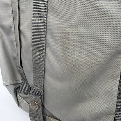 Fjallraven Tree-Kanken Backpack 16L Charcoal Grey 23511 New w/ Tag STAIN