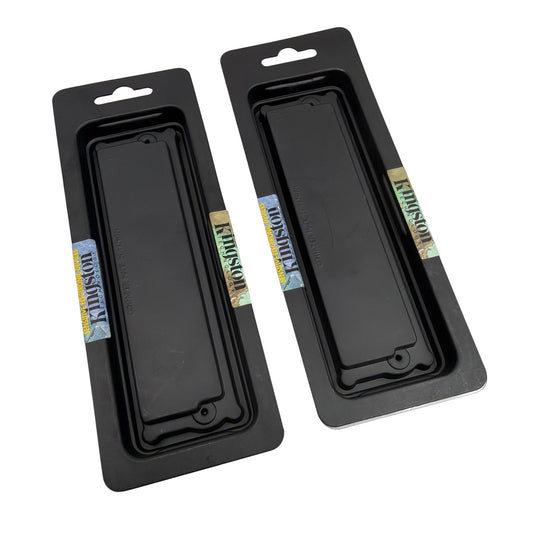 Lot of 2 Kingston KTV-NPVEN/32 32MB 72‑Pin SIMM Memory Modules (One Opened)