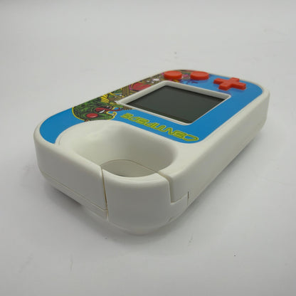 Atari Centipede Handheld LCD Electronic Game Keychain Item 1791 Tested Working