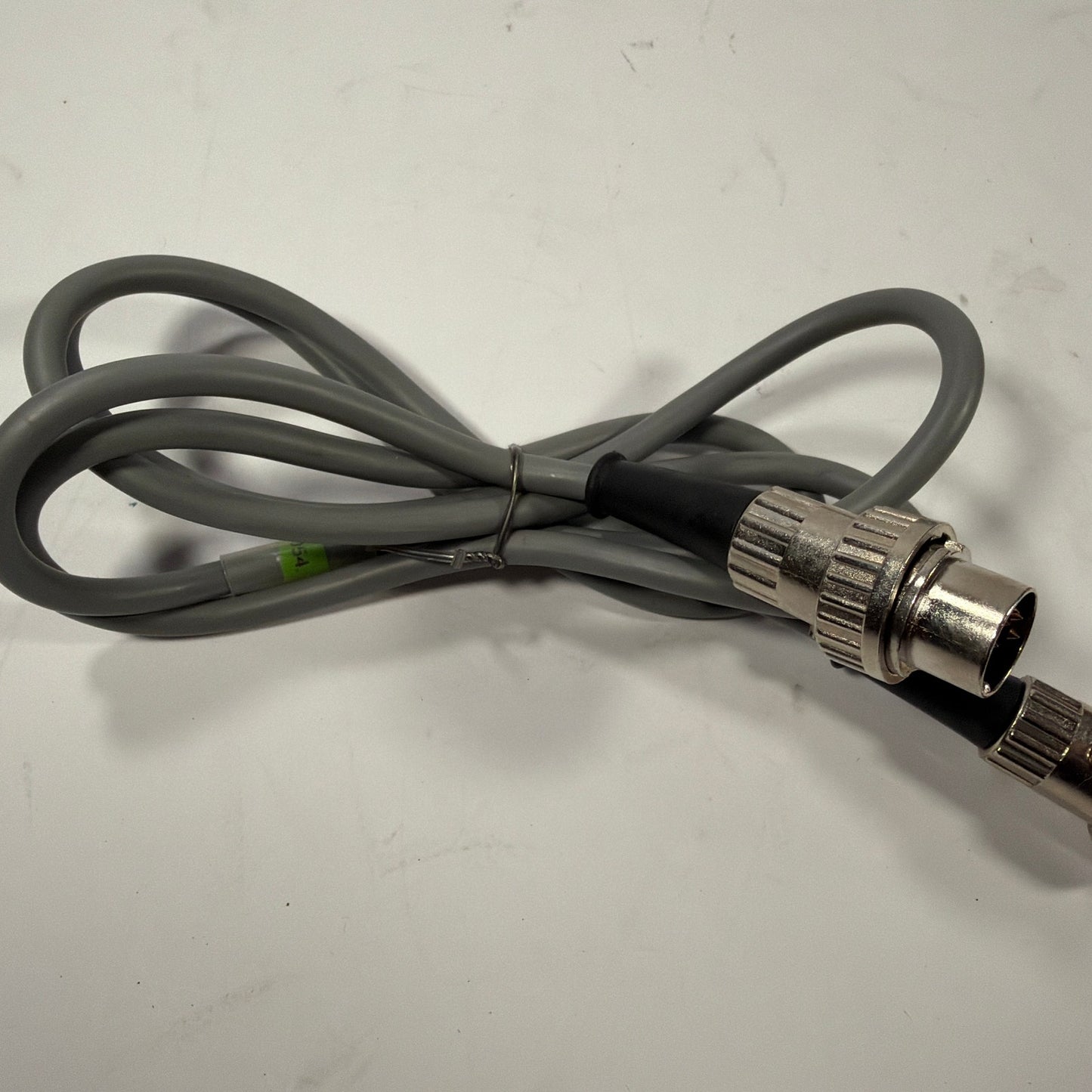Naim NA-0054 5-Pin DIN Audio Interconnect Cable Tested