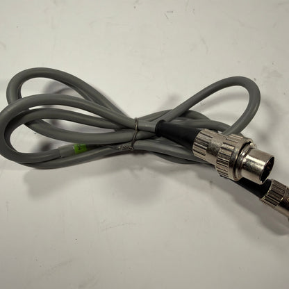 Naim NA-0054 5-Pin DIN Audio Interconnect Cable Tested