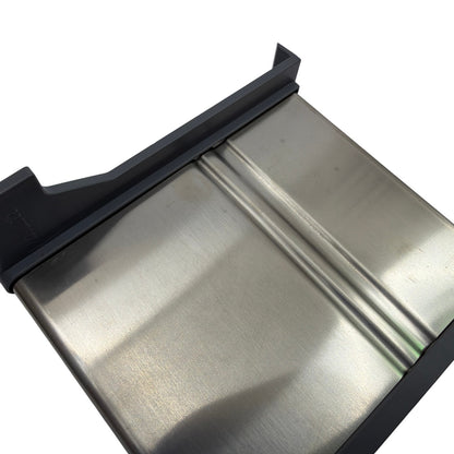 Blum ORGA-LINE Z43H000-02.03 Lateral Drawer Dividers Dust Gray Set of 4