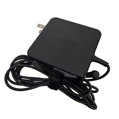 ASUS AC Adapter Charger PA-1650-93 19V 3.42A 65W Tested Working