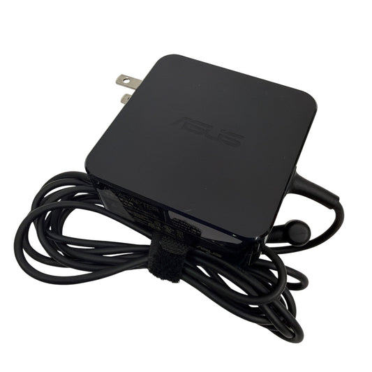 ASUS AC Adapter Charger PA-1650-93 19V 3.42A 65W Tested Working