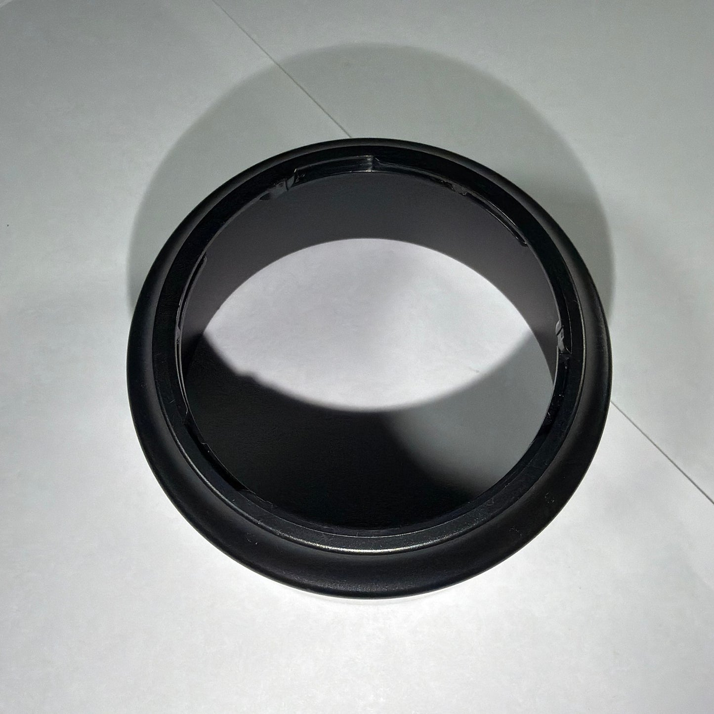 Tamron 58FH Lens Hood Made in Japan Black