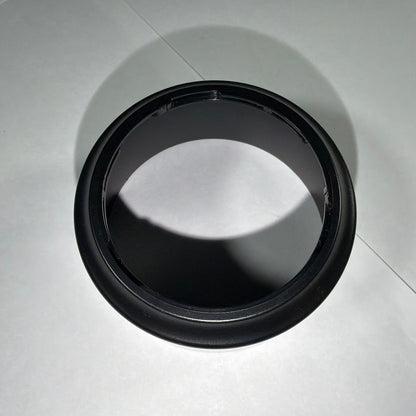 Tamron 58FH Lens Hood Made in Japan Black
