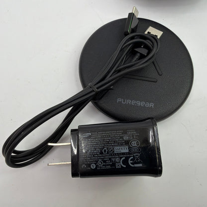 iFrogz True Wireless Earbuds IFIEASTWS43 with Charging Case, PureGear Wireless