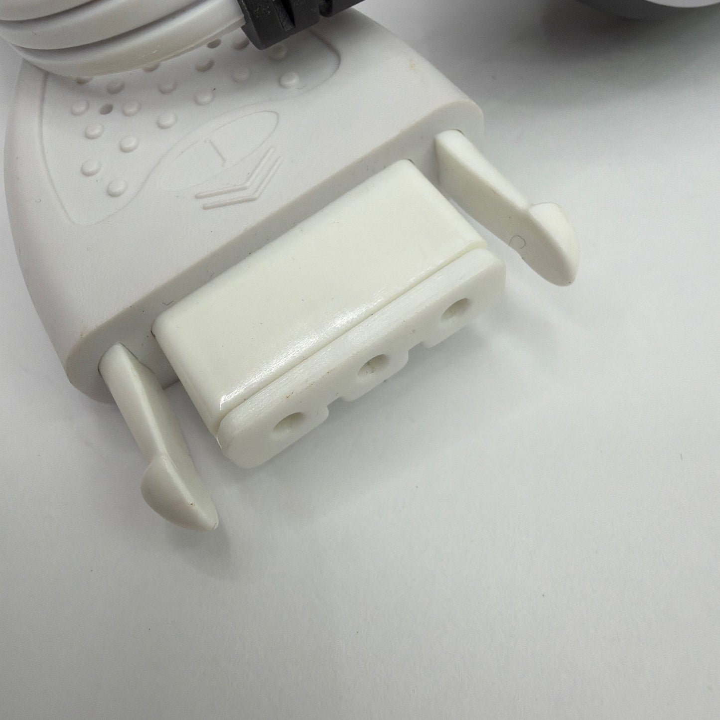 Sunbeam TY21-B Heating Pad Controller Power Cord 4 Hour Auto-Off