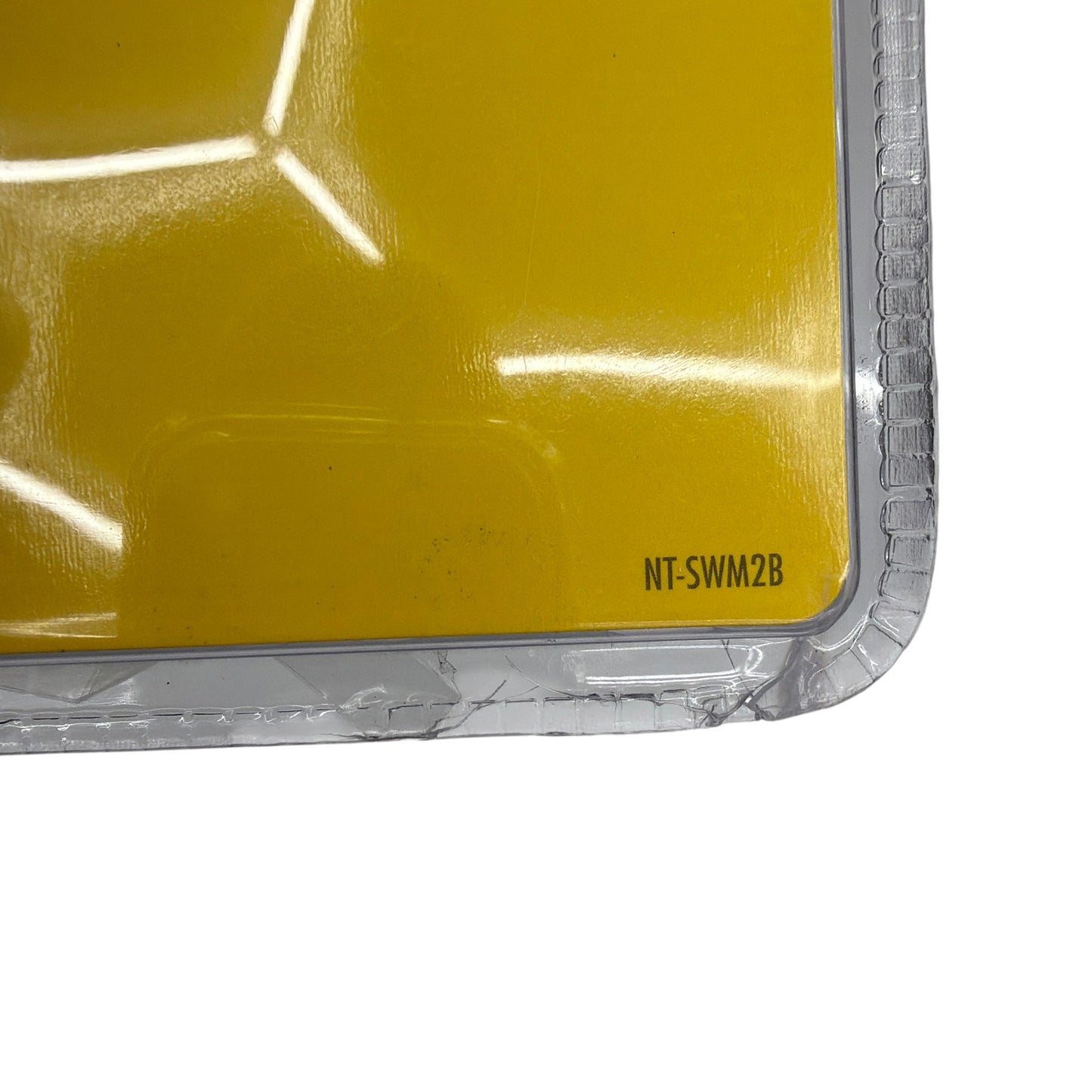 Init NT-SWM2B Home Theater Speaker Mounts 2-Pack Black