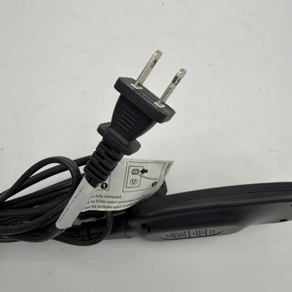 Sunbeam Style AA85 Heated Blanket/Throw Controller Power Cord 3-Prong 120VAC 180