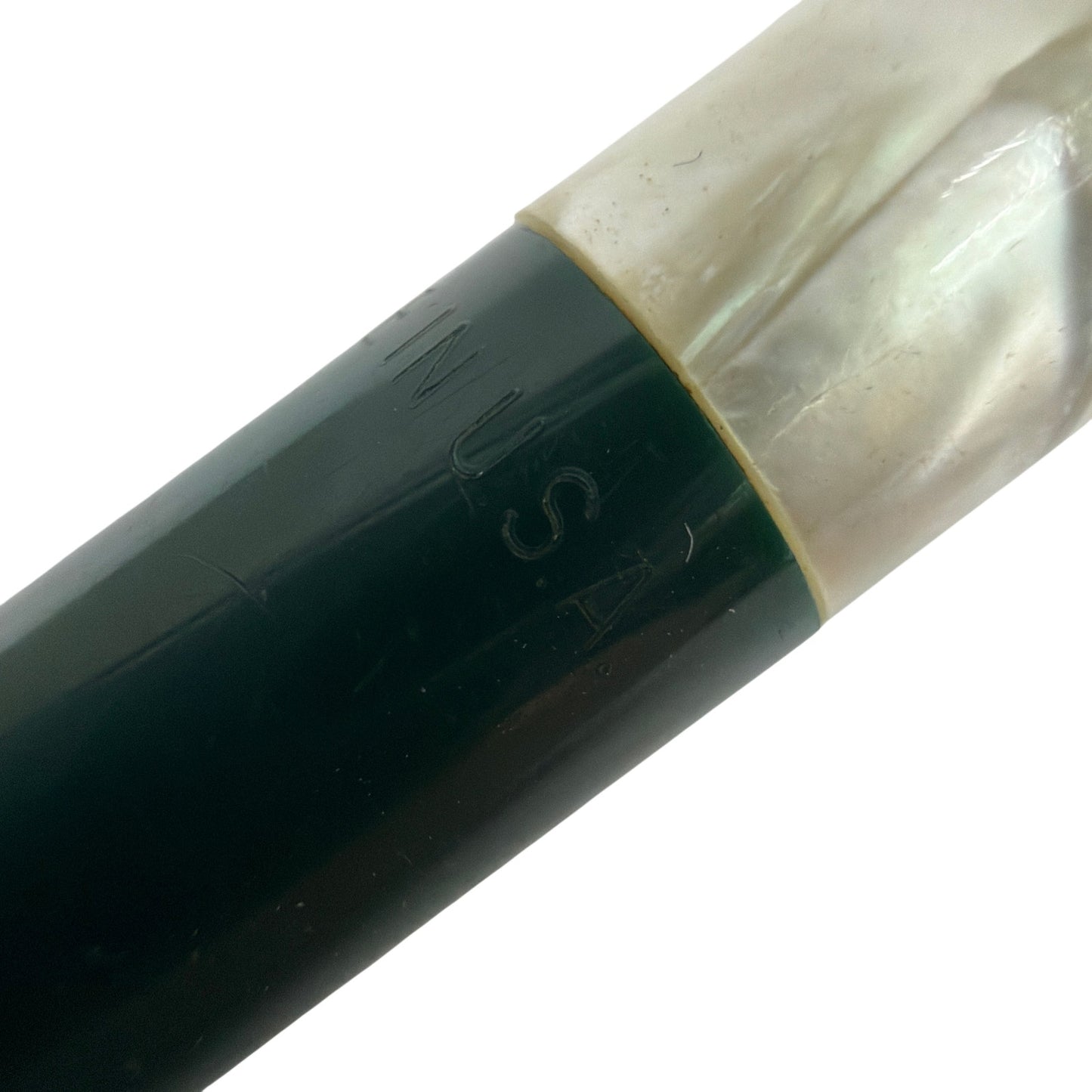 Sheaffer 1970 Spring Nationals Portland City of Roses Green 0.9mm Mech. Pencil