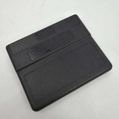 Radica Pocket Poker Royal Flush 3000 Handheld Electronic Game Model 1310 Tested