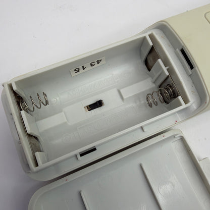 AcuRite 00592TXR Wireless Temperature and Humidity Sensor Transmitter White