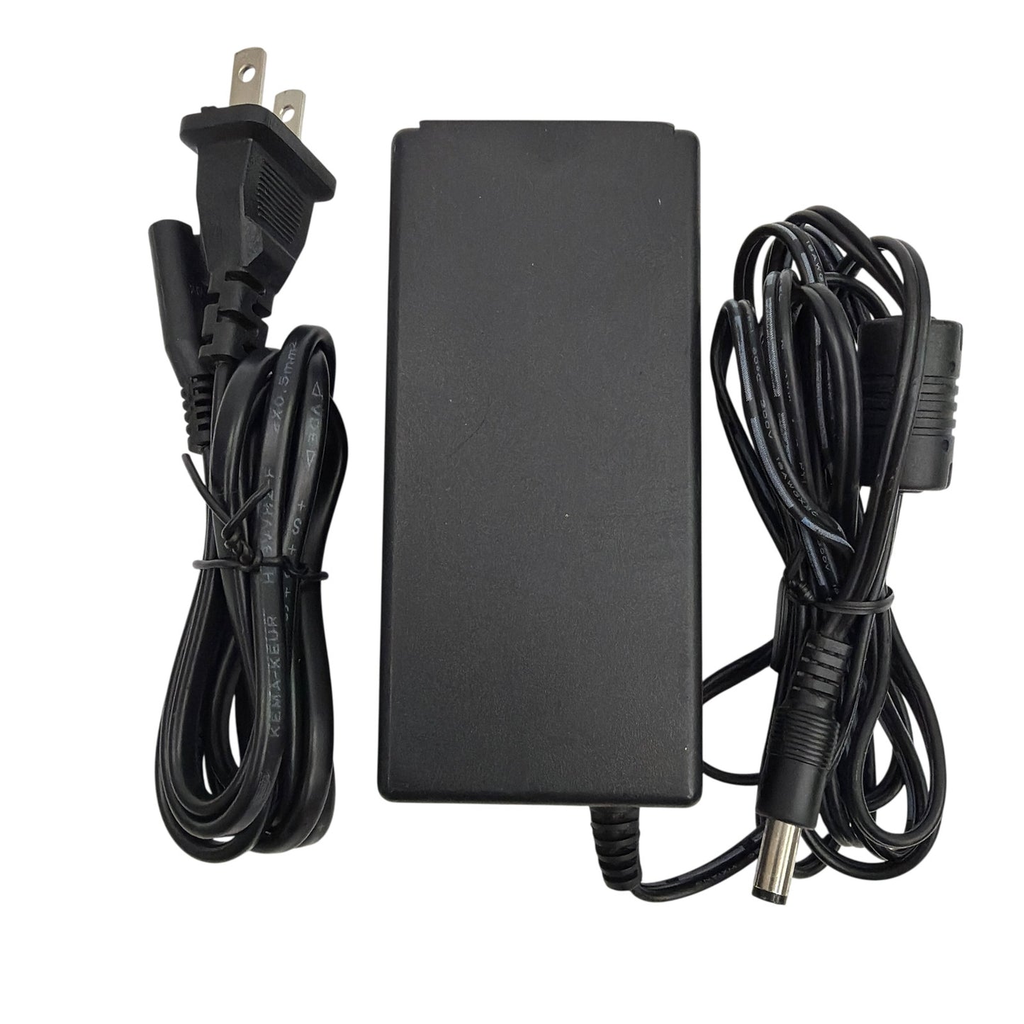 Kicker S036DP1200300 12V 3A Switching Power Supply AC Adapter with Power Cord