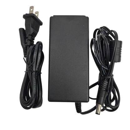 Kicker S036DP1200300 12V 3A Switching Power Supply AC Adapter with Power Cord