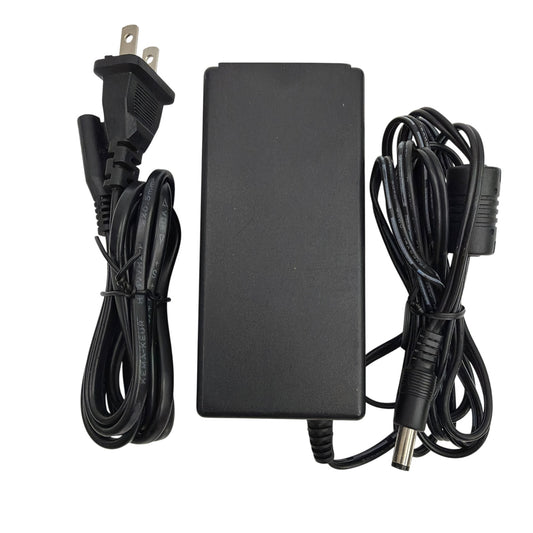 Kicker S036DP1200300 12V 3A Switching Power Supply AC Adapter with Power Cord