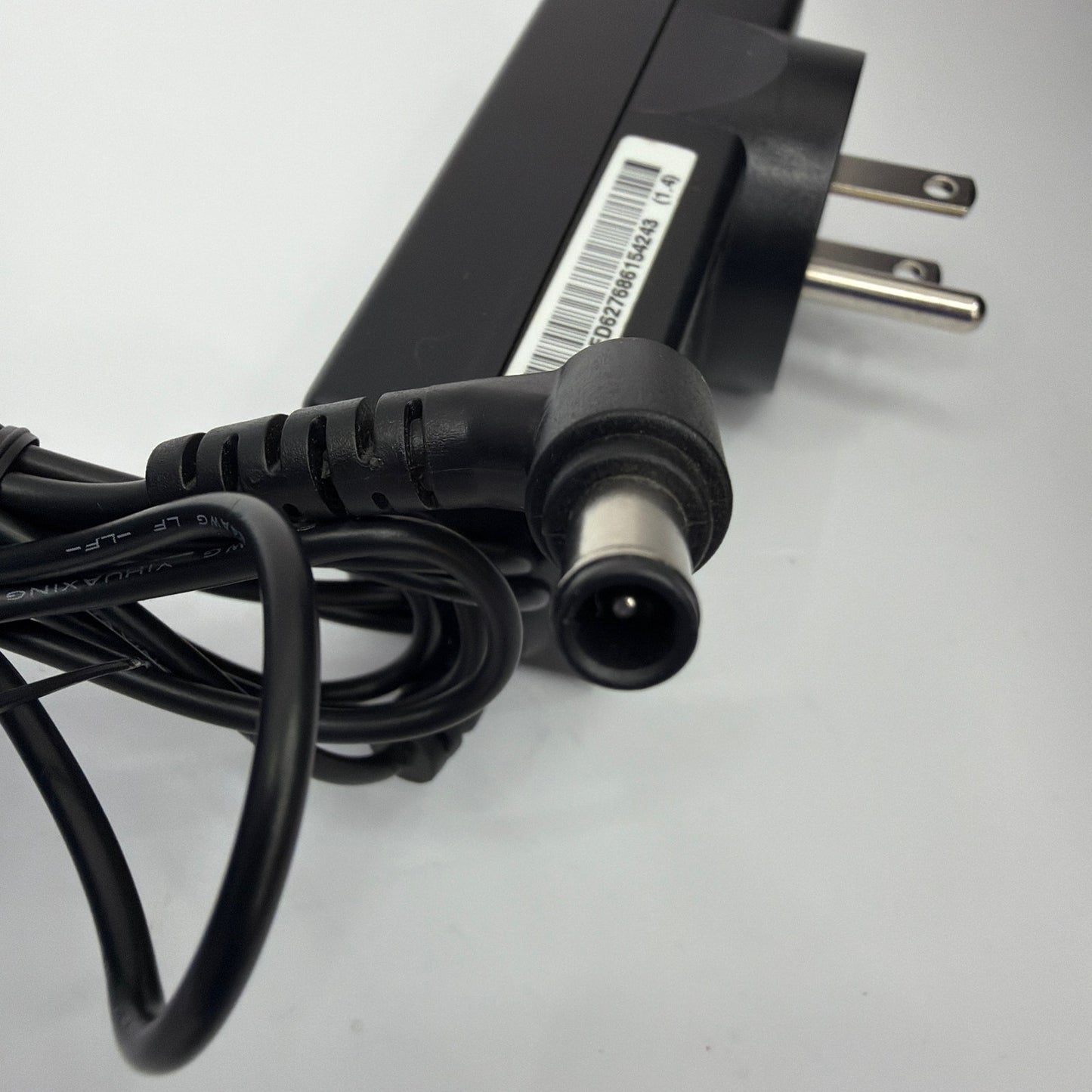 LG 19V 1.3A Switching AC Adapter Power Supply ADS-40FSG-19 P/N EAY62768615