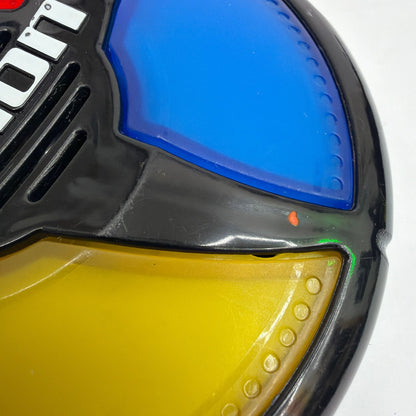 Hasbro Simon Electronic Memory Game Handheld Multicolor 2013 Tested Working