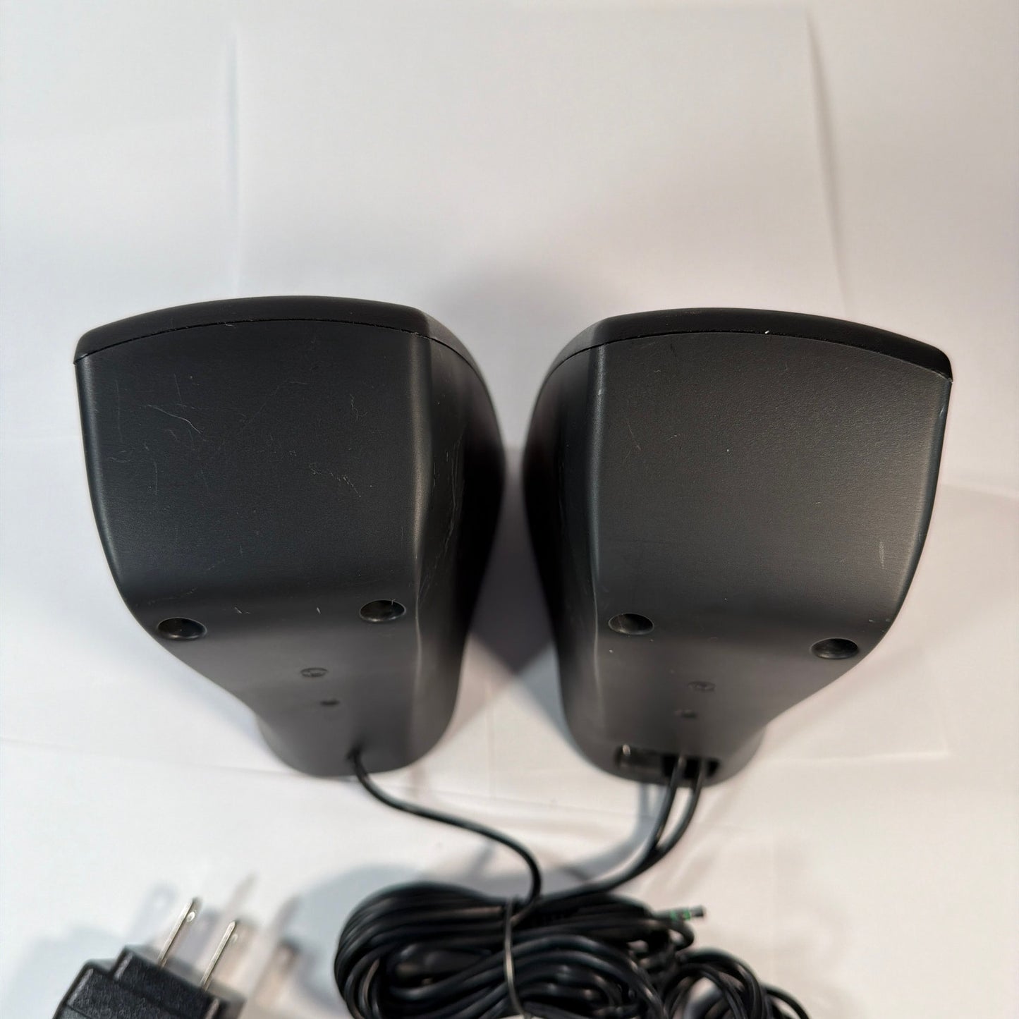 Logitech Z130 Wired 2.0 Computer Speakers Black