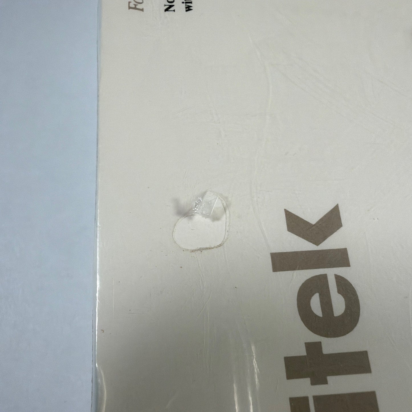 Microsoft MS-DOS 5.5 OEM Operating System Sealed 5.25 High-Density Disks ProVite