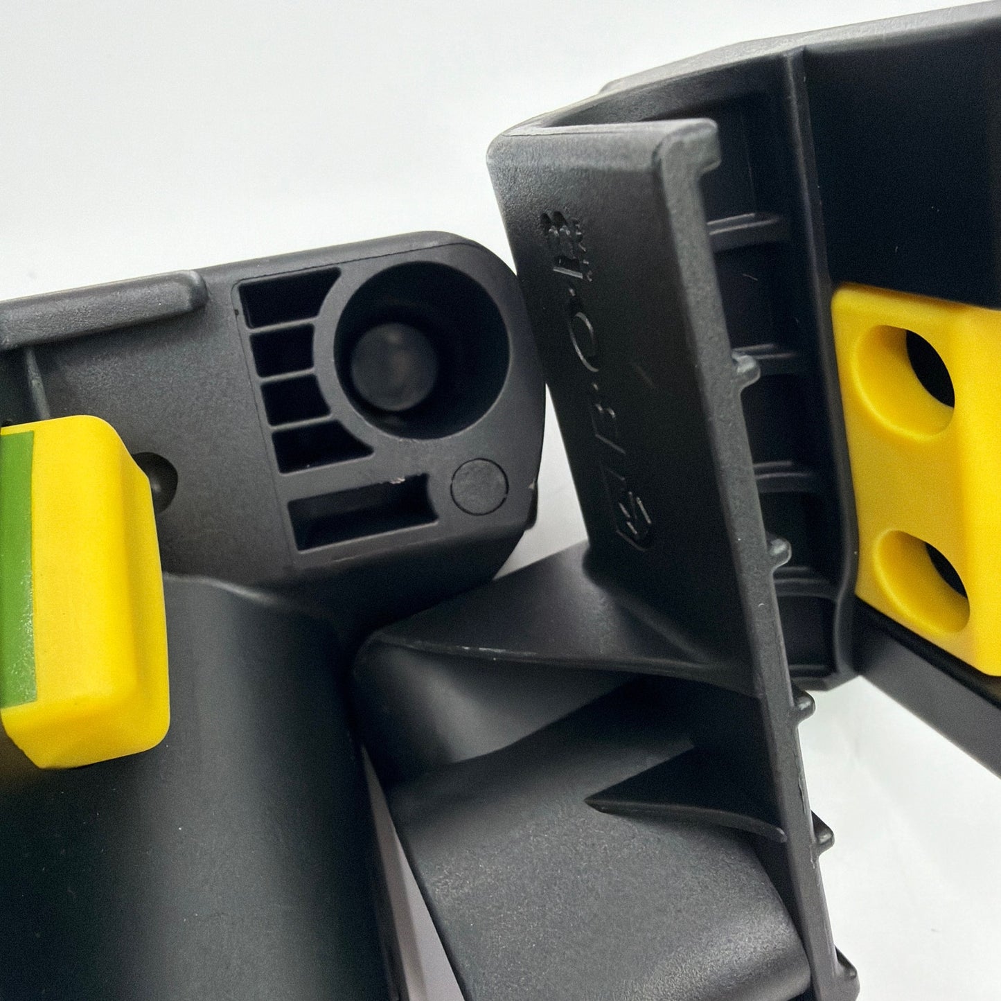 BOB Gear Infant Car Seat Adapter Set Left and Right