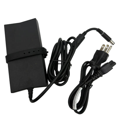 Dell 130W Laptop AC Adapter Charger LA130PM121 DP/N VJCH5 19.5V 6.7A